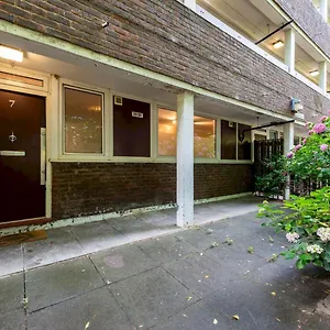  Apartment Sootheus - Cosy Surrey Quays