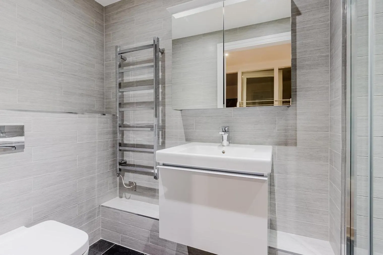 Apartment Blueground Shoreditch Elevator Wd Nr Park Lon-629 London
