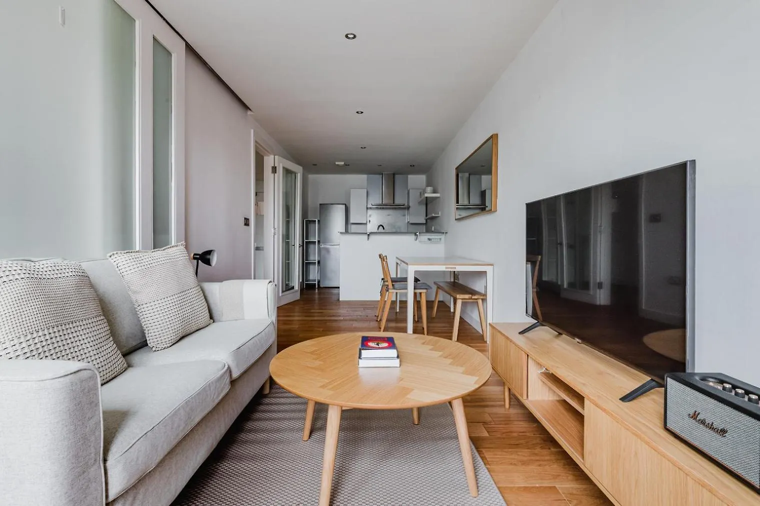 Apartment Blueground Shoreditch Elevator Wd Nr Park Lon-629 London